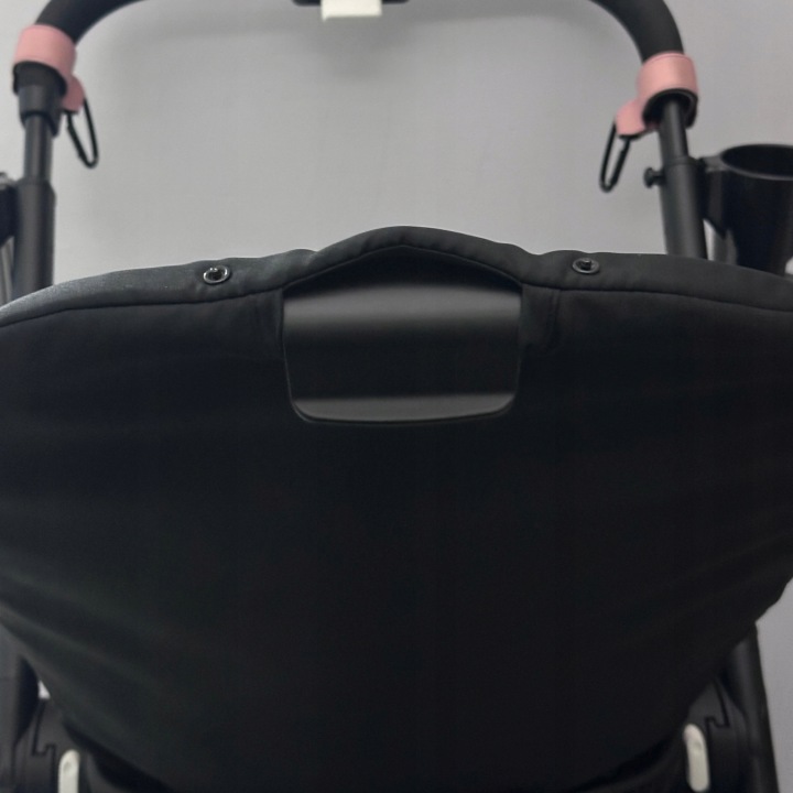 Регулятор ручка тримач спинки сидіння для візка CYBEX Mios Balios Priam — фото 4