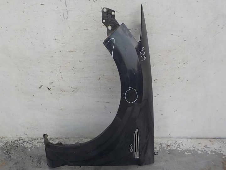 929 FORD MONDEO IV MK4 Kotflügel links vorne vorne