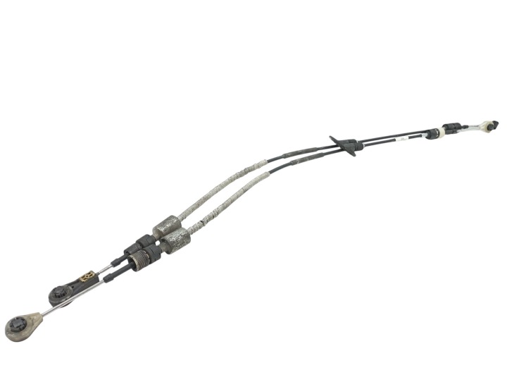 cordes mecanisme levier vitesse Ford Mondeo Mk4 (2007-2014)
