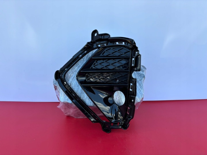 HYUNDAI TUCSON LIFT 2019 ROK links Lüftungsgitter der Stoßstange RAHMEN für LED K71/PC567