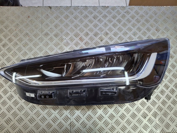Licht links vorne FULL LED FORD FOCUS IV LIFT MK4 2021R->