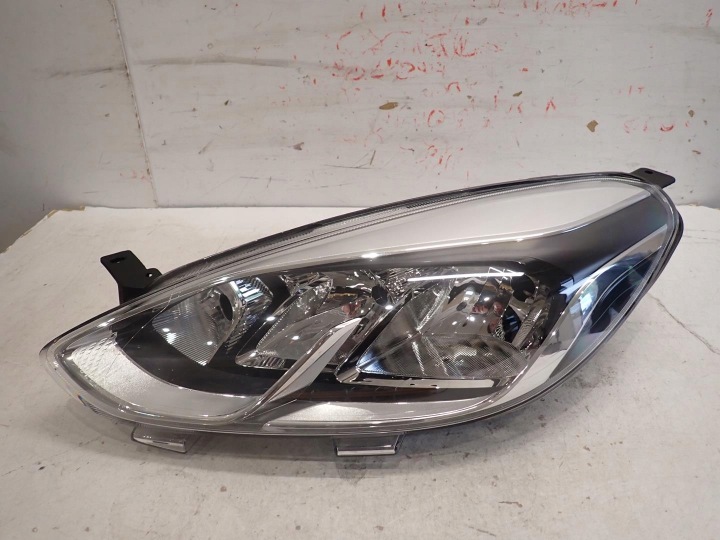 light front front left FORD FIESTA MK8 2017- H1BB-13W030-AD