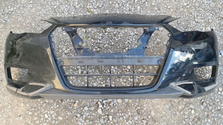 nárazník predný NISSAN MICRA K14 2016R->