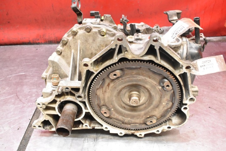 Boîte de vitesses AUTOMAT S1SCD HYUNDAI SANTA FE 1 et 2.7 V6 173 KM 00-04