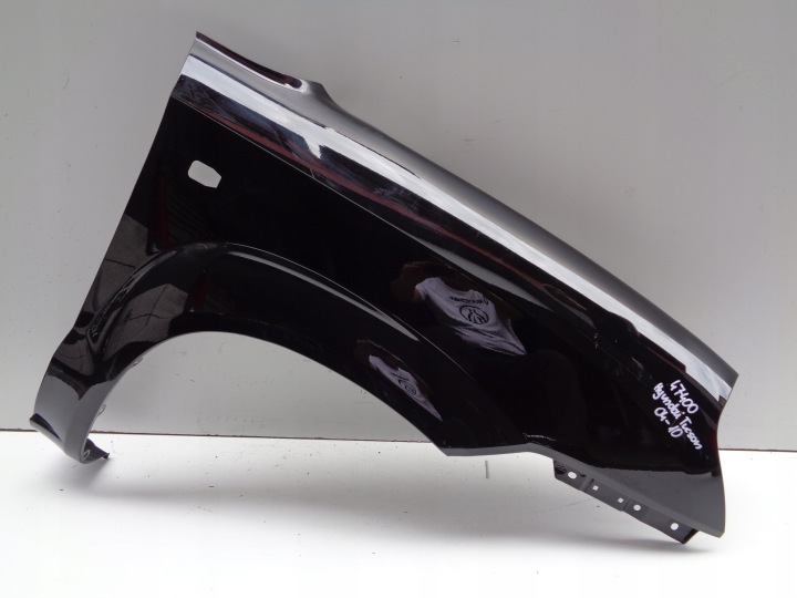 fender right front HYUNDAI TUCSON 04-10 NR 47400