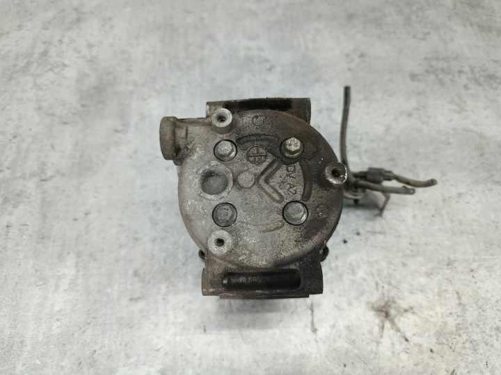POMPA, KLIMATIZÁCIA KLÍMY FIESTA VII 8V5119D629DF FOMOCO 1.6 TDCI 8