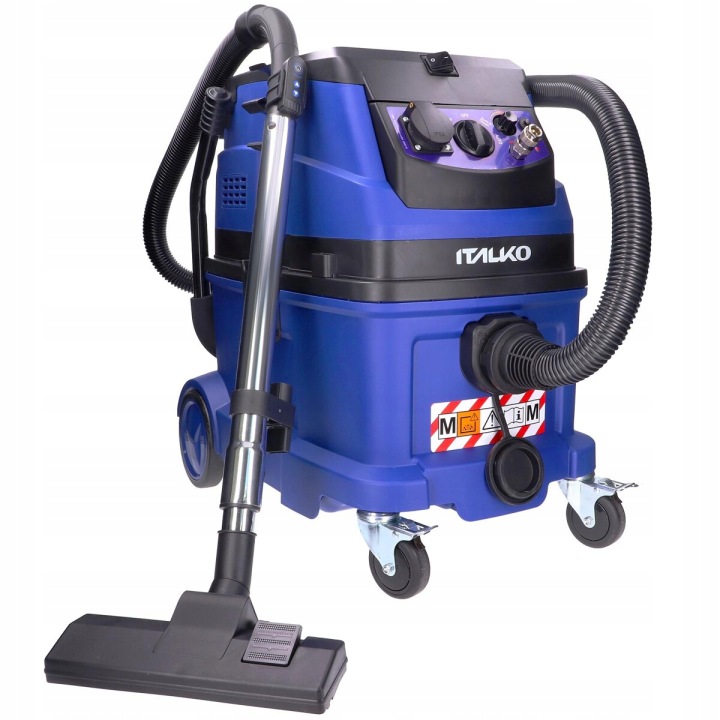 Vysavač Italko Iwd C300