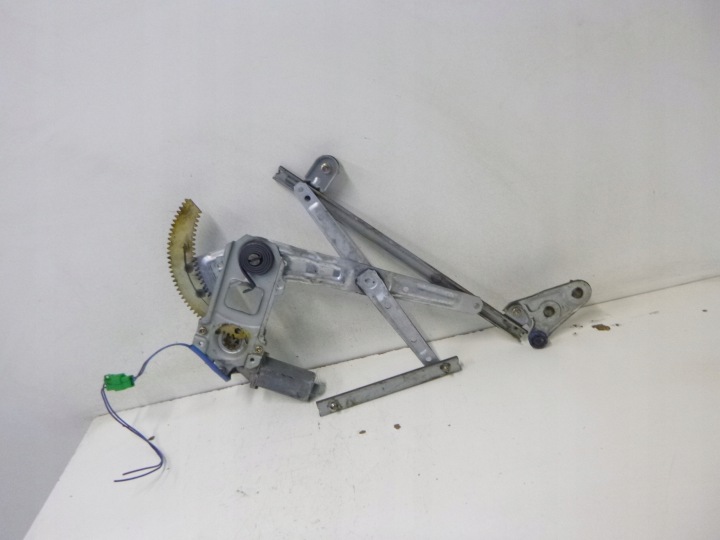 meccanismo vetro finestrino anteriore destra Subaru Impreza 1996