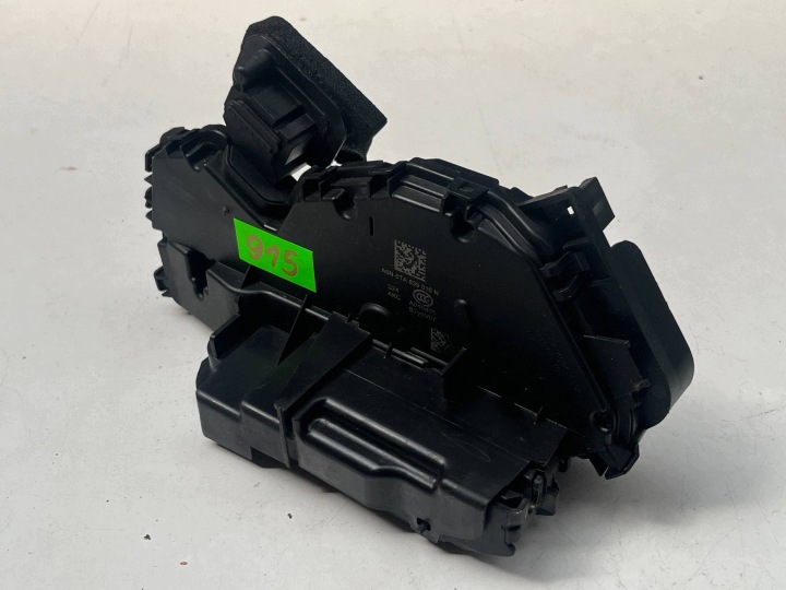 VOLKSWAGEN SEAT SKODA lock door right rear part 5TA839016N @M