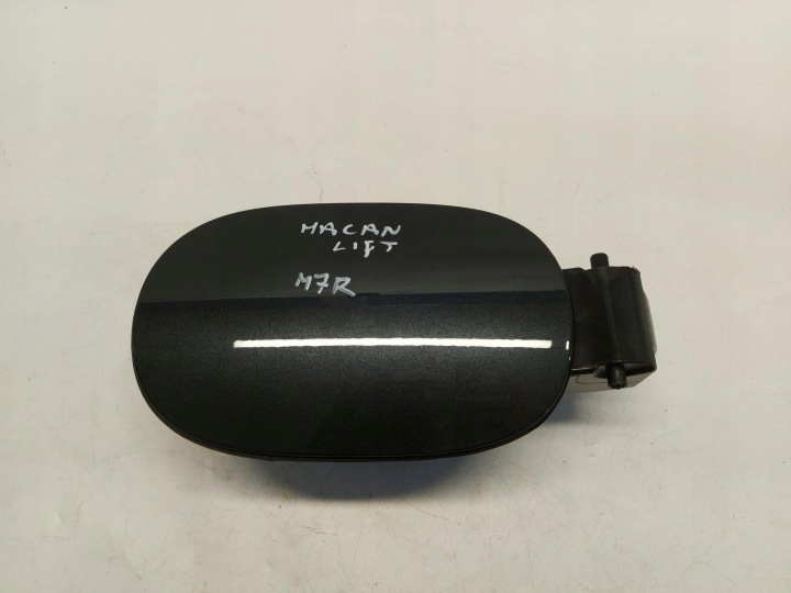 Porsche Macan II LIFT Tankklappe des Kraftstoffsbehälters LM7R 95B809857