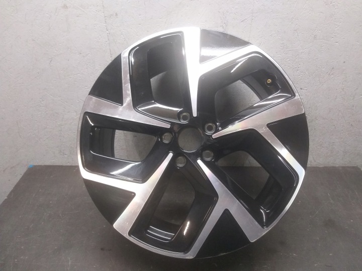 CERCHIO DI ALLUMINIO VW ID3 7,5J 19" ET50 5X112 10A601025K