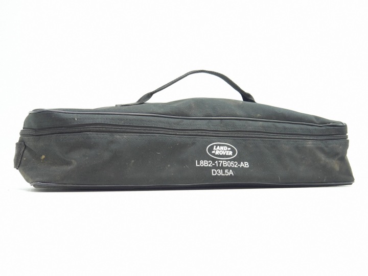 Leva del cambio Alzacristalli LAND ROVER DISCOVERY HY32-17080-AD