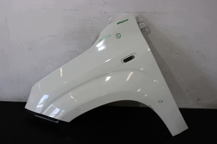 parafango sinistra Anteriore Anteriore FIAT PANDA III 3 2016