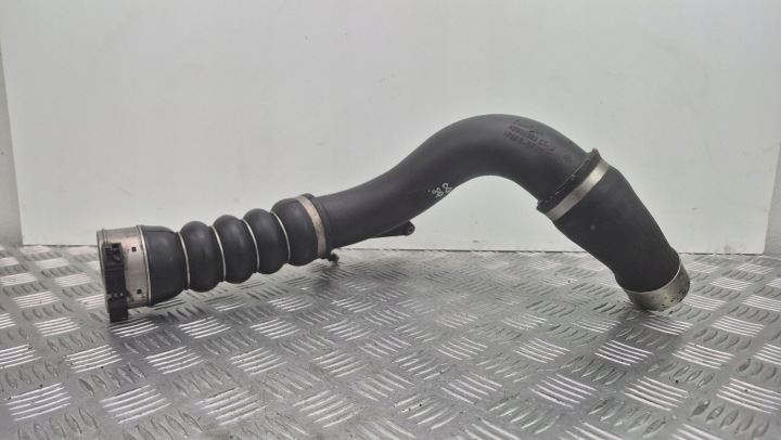 BMW 2 F45 216i hose of the intercooler MGW00383 B38A15A