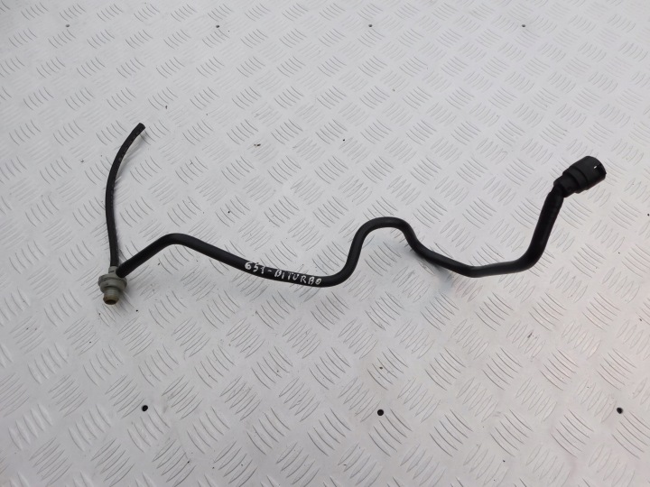 Mercedes Sprinter 906 2.2 cdi 651 hose air Vacum biturbo