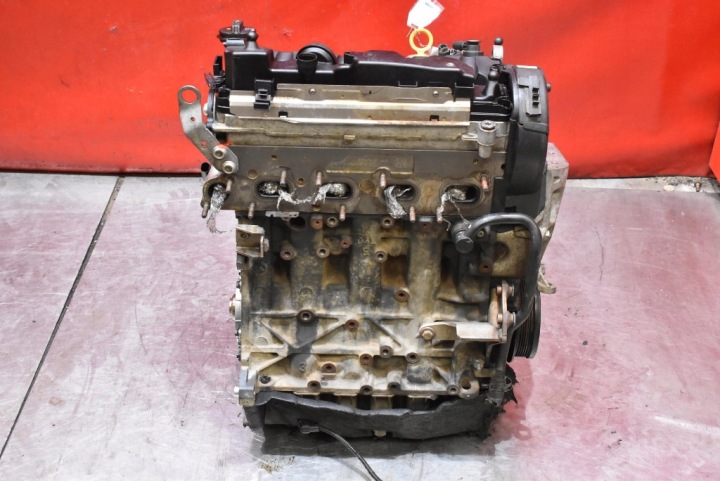 engine pillar DIESEL pump CXM 04L130755E SEAT TOLEDO 4 IV 1.6 TDI 105 KM