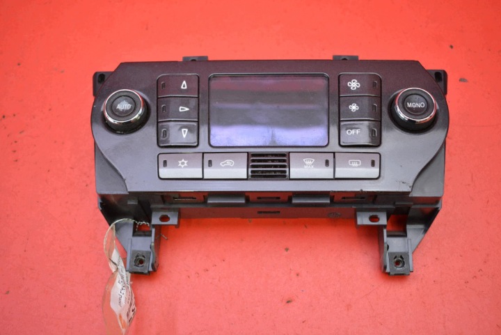 Panneau contrôle Bouches buses KLIMY 735482711 FIAT BRAVO 2 II 07-11