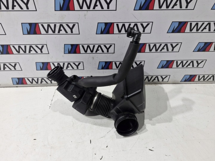 7623745 BMW F20 F30 G11 G20 G30 intake tube pipe wiring air