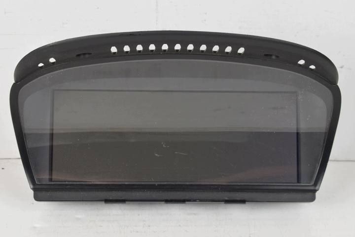 MONITOR Bildschirm, Navigation BMW E60 E90 6989396