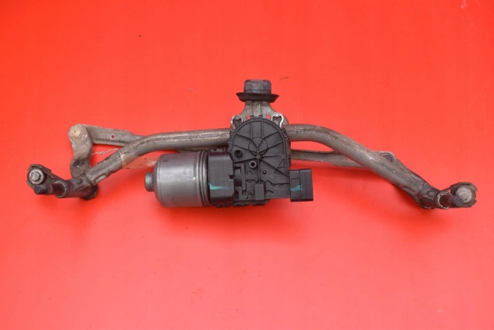 Gestänge Motor Wischer vorne EU 9650380780 PEUGEOT 207 06-09