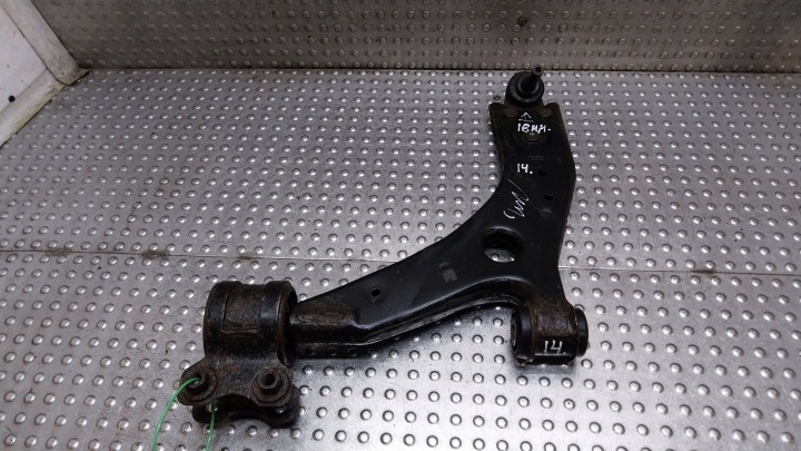 arm left front 3M51-3A424-AG VOLVO C30 C70 S40 II V50 SWORZEN 18MM