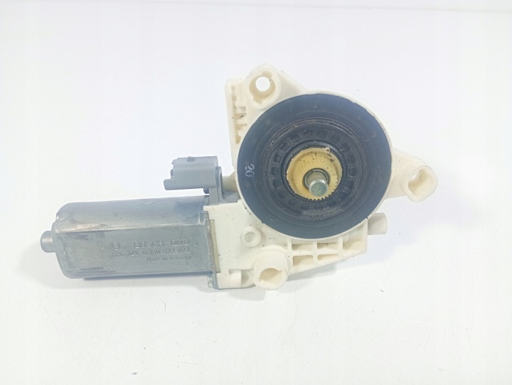 Peugeot 307 02-08 Motore Motorino VETRO finestrini sinistra OE 0130822022