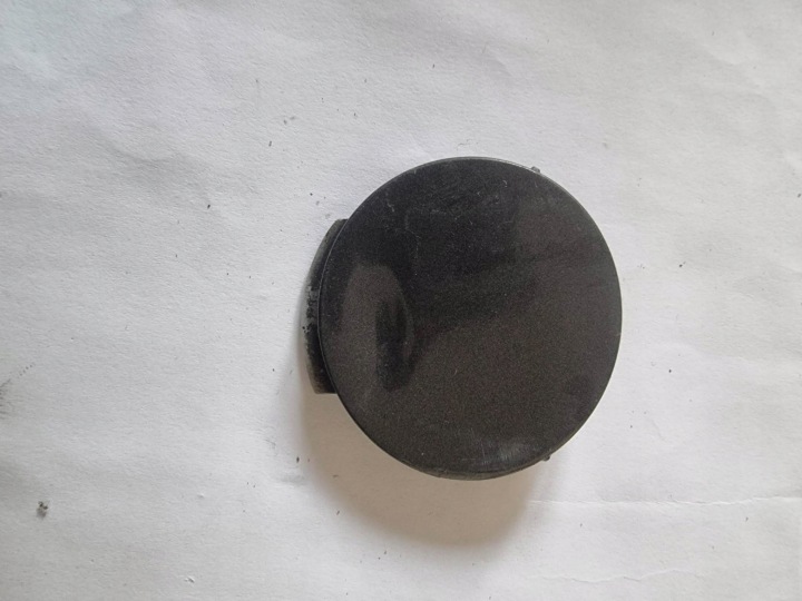 OPEL INSIGNIA KOMBI -> Capuchon couvercle crochet remorquage Arrière 13239099