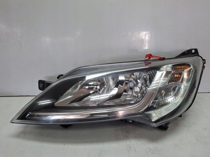 Feux phare Avant Gauche FIAT DUCATO BOXER JUMPER LIFT 2014