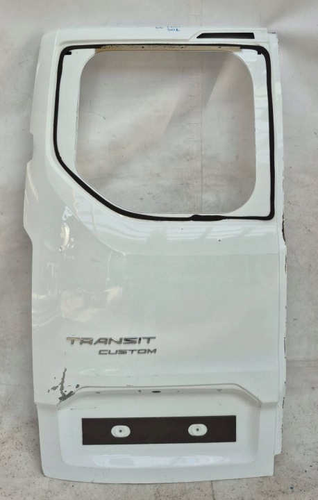 FORD TRANSIT CUSTOM et 1 MK1 12- Portière Gauche Arrière Arrière