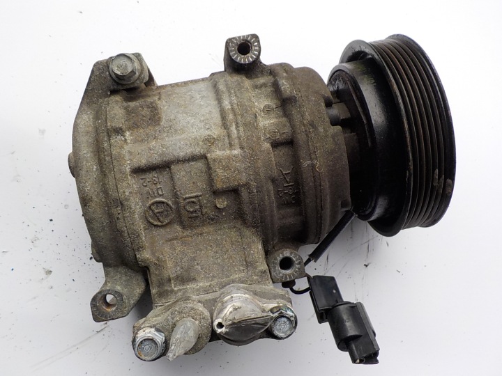 KIA CARENS III HYUNDAI 1.6 Compresseur Pompe Climatisateur air conditionné 12240-35900