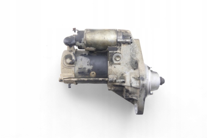 Motorino di avviamento ISUZU GRAFTER P75 NQR NPR NPS 5.2 DIESEL 8981792041 S25-512E