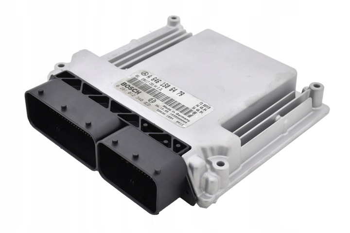 computer control unit MERCEDES A6461506479