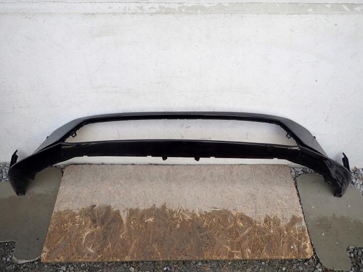 SPOILER der stoßstange vorne VOLVO S90 234 V90 235 R design LIFT 2020