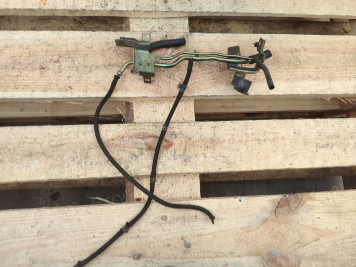 fuel line PALIWOWY HONDA ACCORD VII 2.2