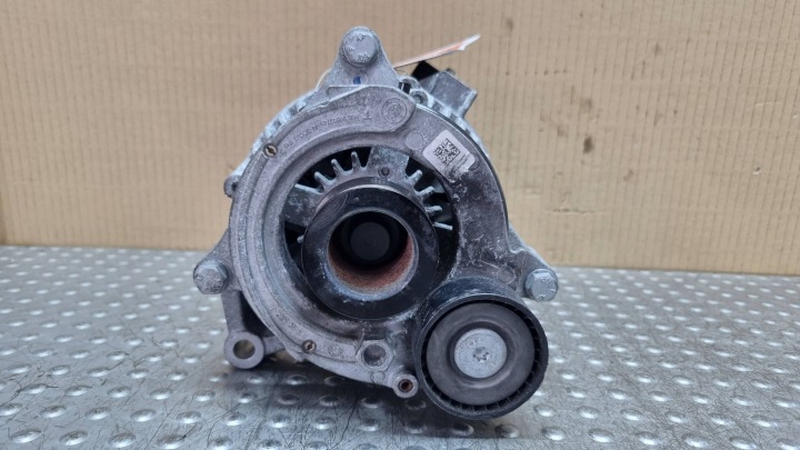 Alternateur 150A 8654280 BMW G01 G02 G05 G07 G11 G12 G20 G30 G31 G32 G42