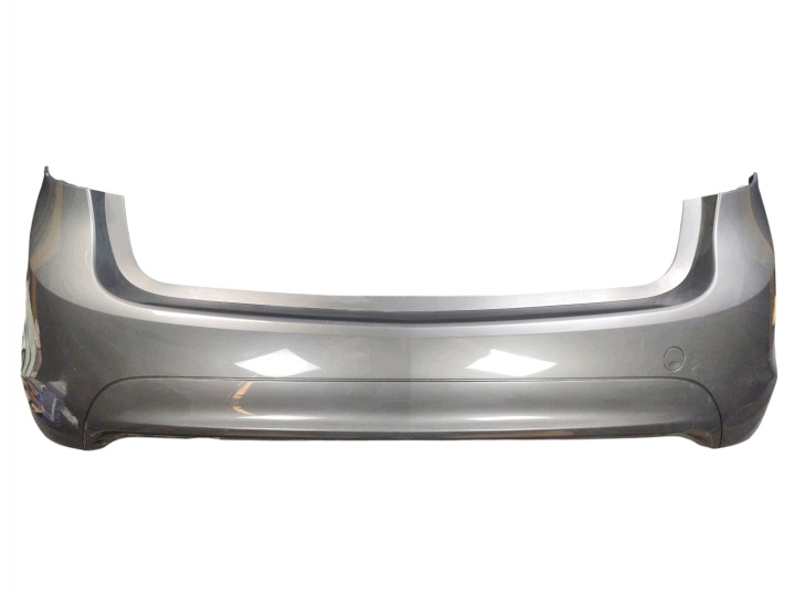 bumper rear part rear OPEL MERIVA B (2010-2013) KOD LAKIERU Z177