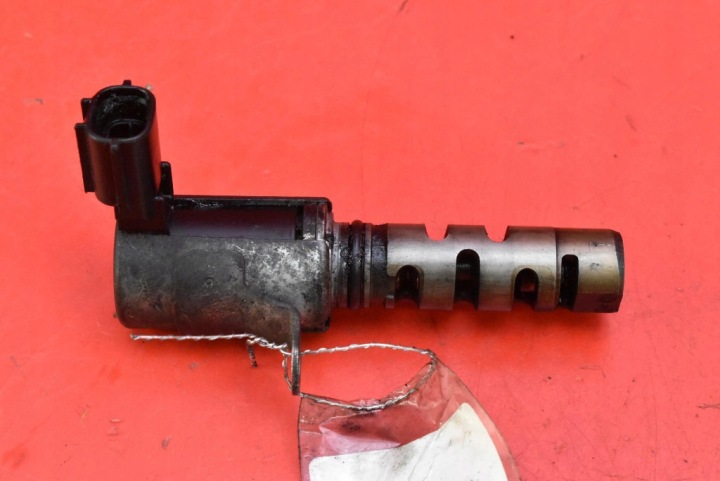 sensor ZMIENNYCH FAZ of the gear MITSUBISHI LANCER 8 VIII 1.8 MIVEC 143 KM