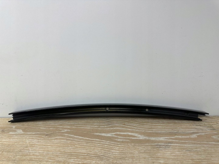 moulage vitres coupe Wszystkie BMW X4 G02 7416536