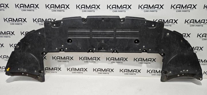 copertura GREMBIALINA coperchio , copertura sotto Paraurti TOYOTA PRIUS V 22- Originale 51451-47020
