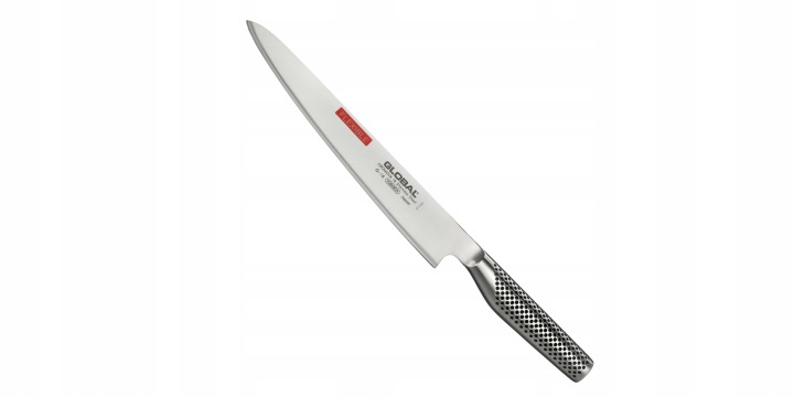 Nůž na filetování, pružný, 24 cm Global G-18
