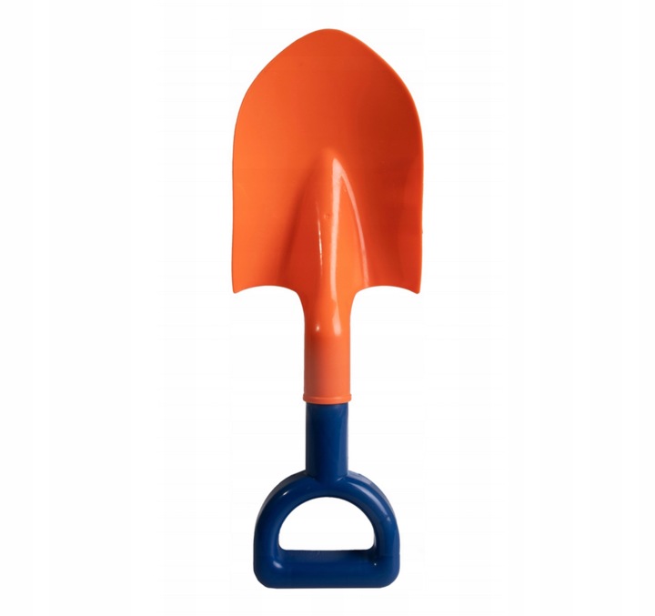 ŁOPATKA DO PIASKU PIASKOWNICY 33 cm WOOPIE