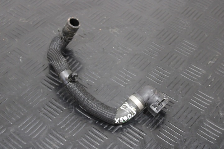 hadice vedení vody J9D3-8D134-AD JAGUAR a-PACE X590 EV400