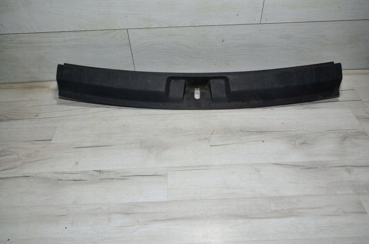 copertura GREMBIALINA MINIGONNE PORTELLONE COFANO POSTERIORE FIAT FREEMONT 12r