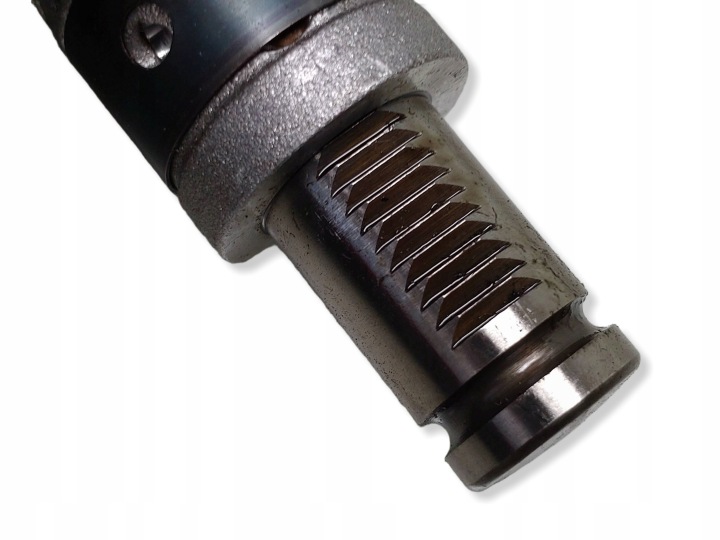2010 Skoda Yeti (5L) 06H109467 Zeitspanner 5