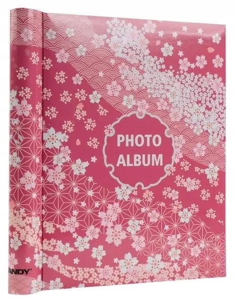 Фотоальбом самоклеючий Fine 2 Fandy