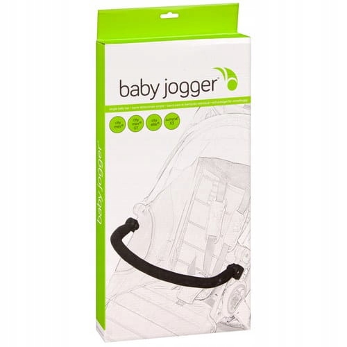 Дуга для візка Summit X3 / Baby Jogger City Міні — фото 9