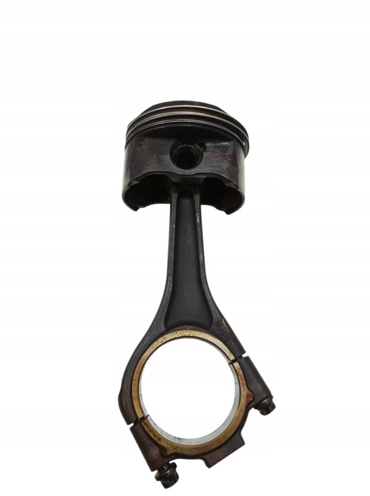 pistone Biella 084171 3.6 V8 N62 Bmw Seria 7 IV (2001-2008) E65/66/67/68