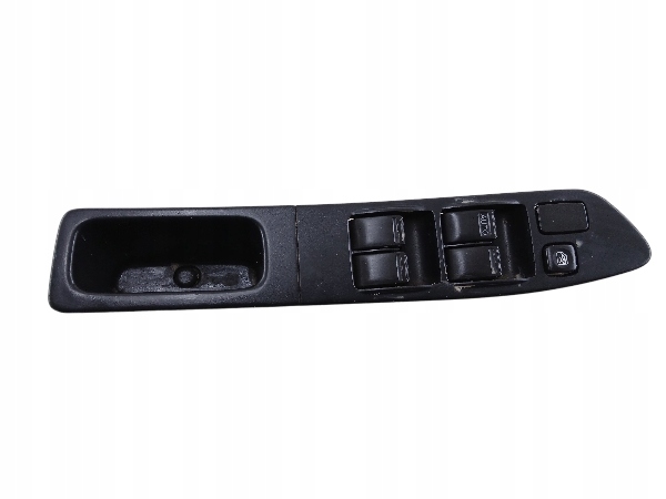 SUBARU IMPREZA PANEL Vitre Gauche Avant Chauffeurs