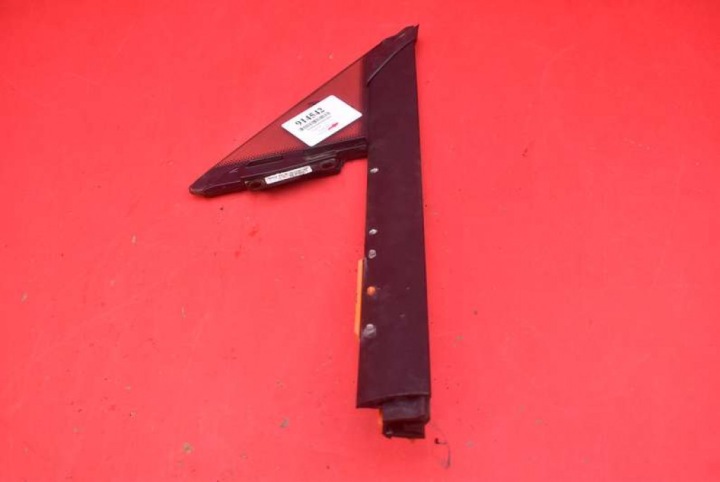 FENSTER Karoserie rechts vorne MALA 43R-001074 TESLA MODEL S 12-20