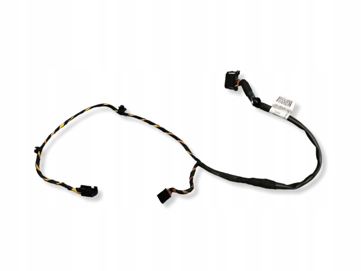 Audi A7 4G kabelbaum kabelsatz elektrisch oparcia 4G8971369J
